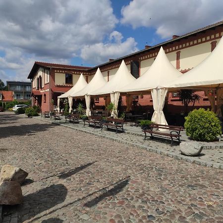 Hotel Sandro Silver Leszno  Eksteriør bilde