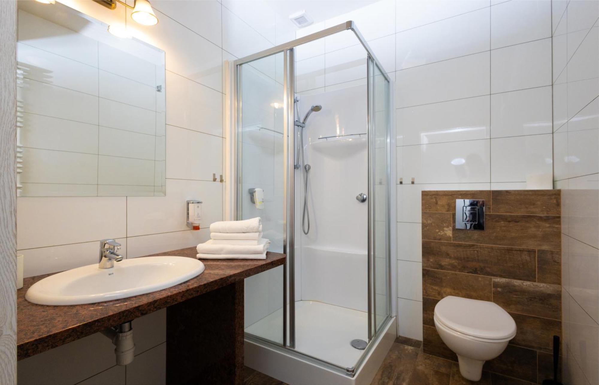 Hotel Sandro Silver Leszno  Eksteriør bilde